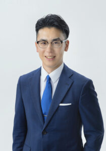 堤　直人