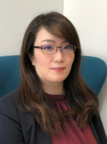 藤乃 真理子