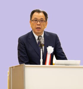 石野 毅